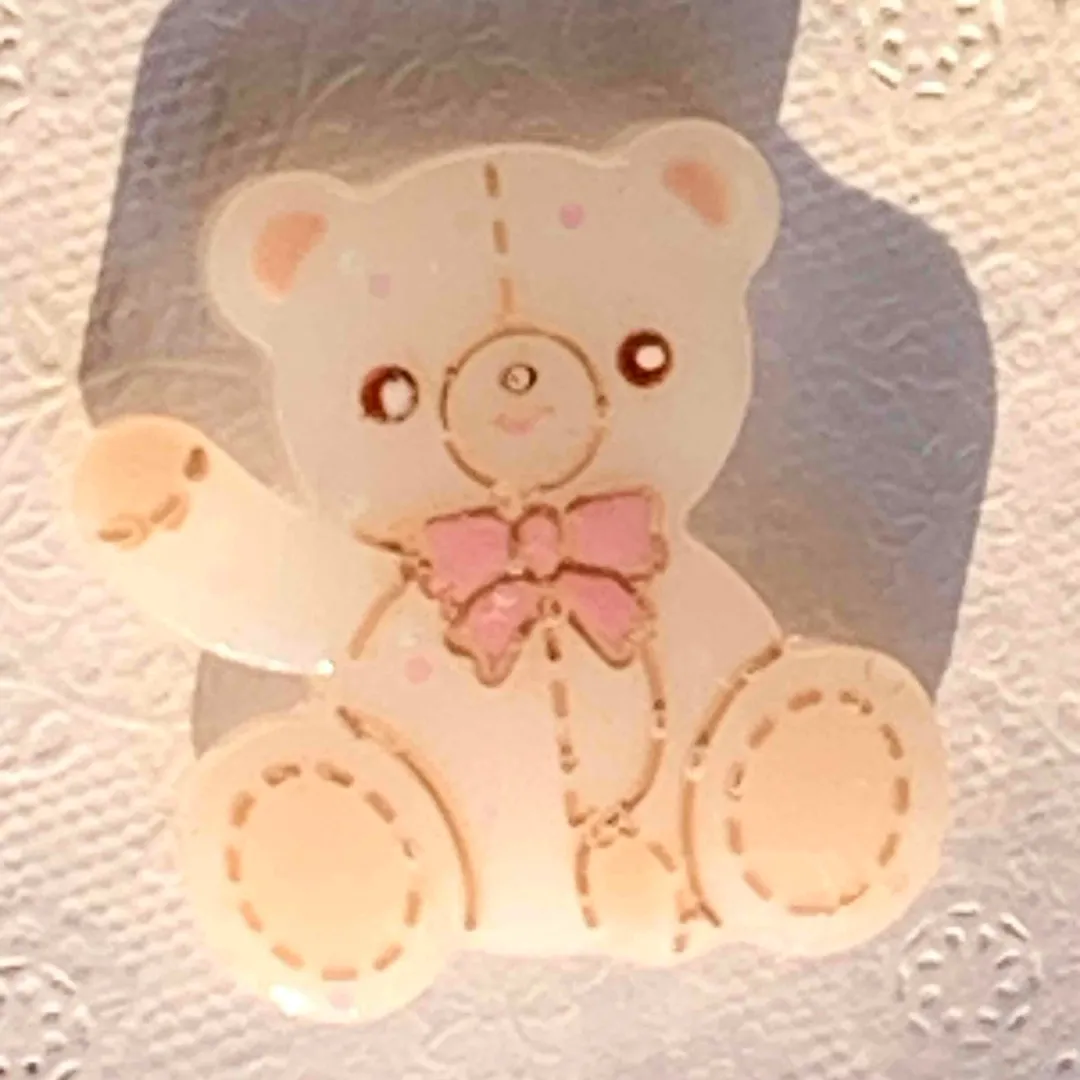 kanori1108さんのレジン作品 | Comarimade監修 作家のためのレジン 「着色剤 濃縮...