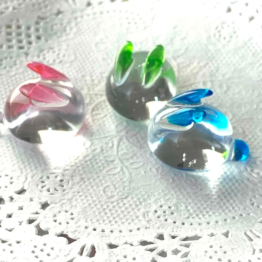 kanori1108さんのレジン作品 | 作家のためのレジン 200g