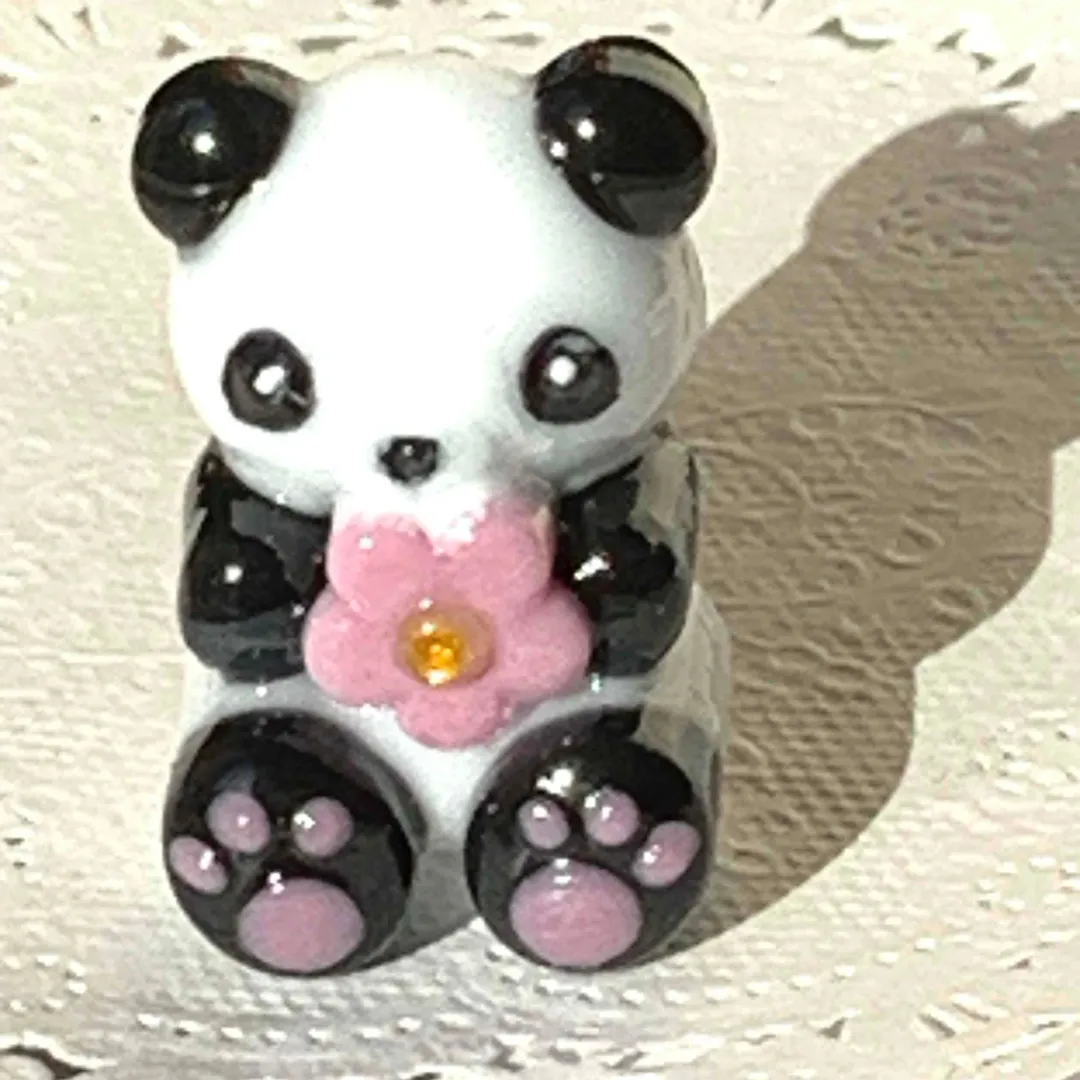 kanori1108さんのレジン作品 | 作家のためのレジン 200g