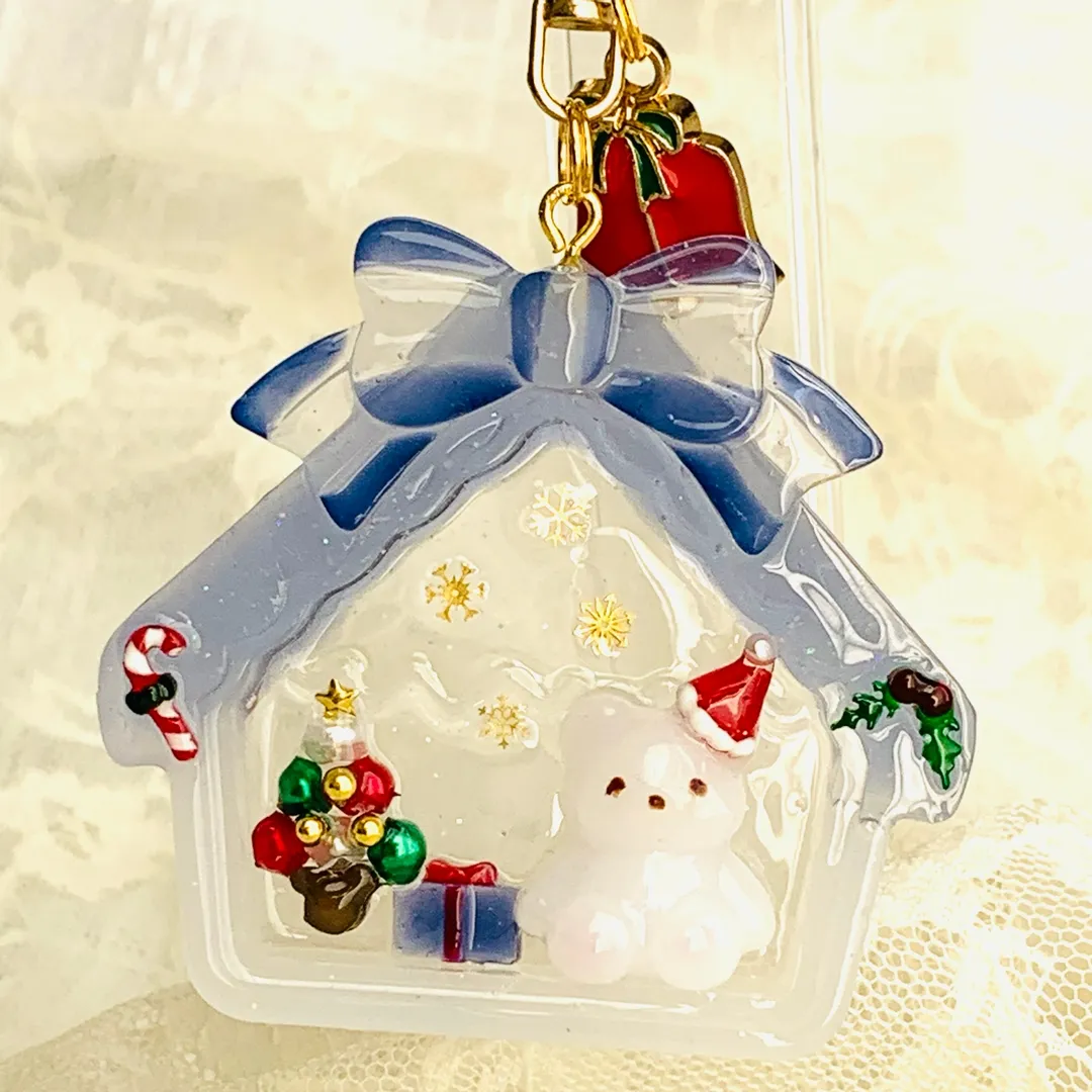 kanori1108さんのレジン作品 | 作家のためのレジン 「着色剤 濃縮カラーレジン10g 定番1...