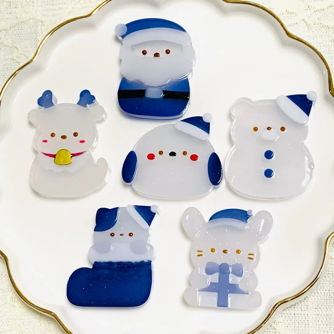 kanori1108さんのレジン作品 | château chaton かのん監修 作家のためのレジン...