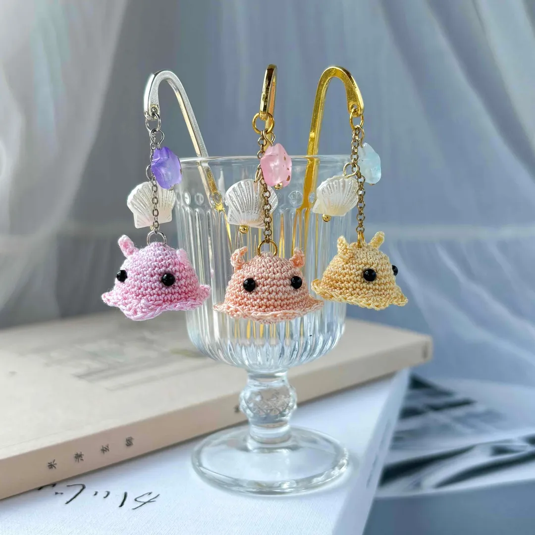 syonさんの編み物作品 | レース糸 40番 毛糸 / Newミルフローラ40 春夏 /...