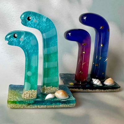 crocchaの作品画像
