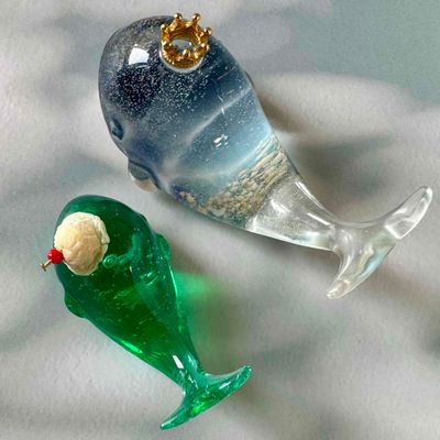 crocchaの作品画像