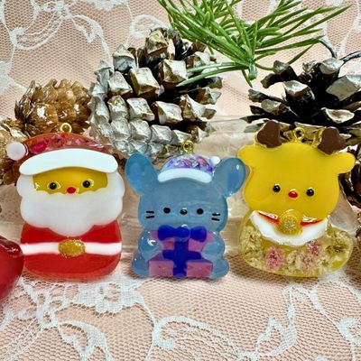 crocchaの作品画像