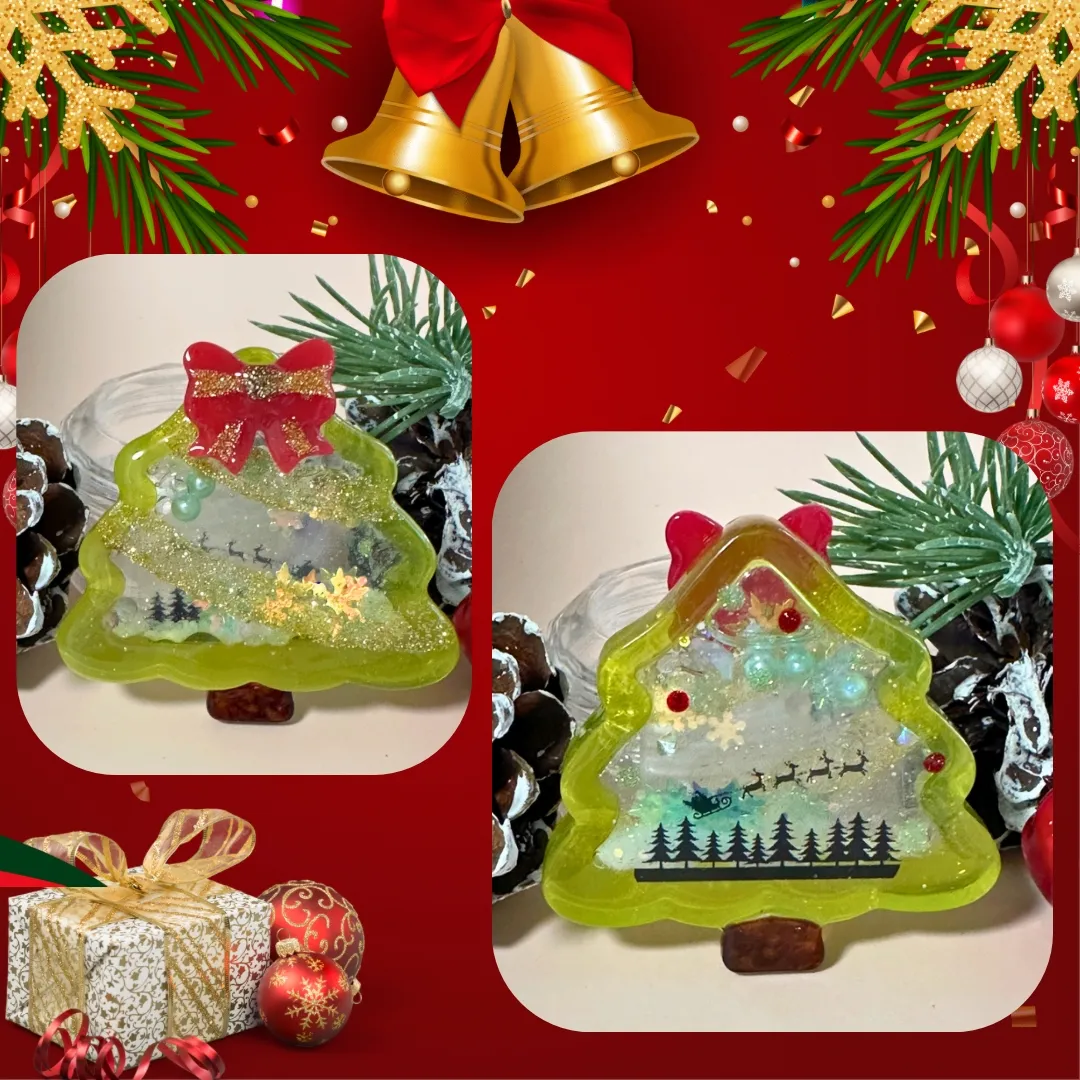 はる（haru2.896)さんのレジン作品 | 作家のためのレジン 「着色剤 濃縮カラーレジン10g 定番1...