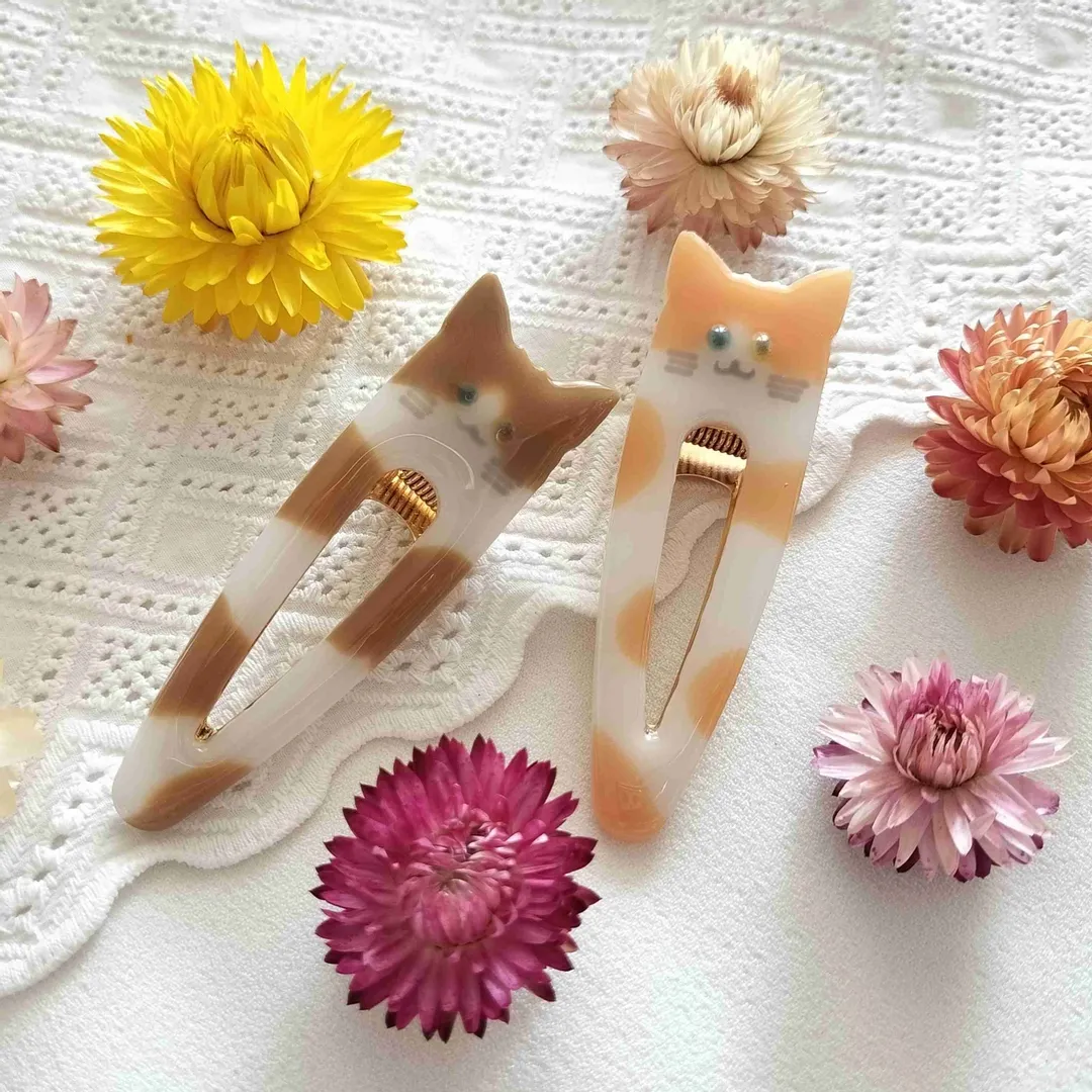 katacoriさんのレジン作品 | 作家のためのレジン 200g