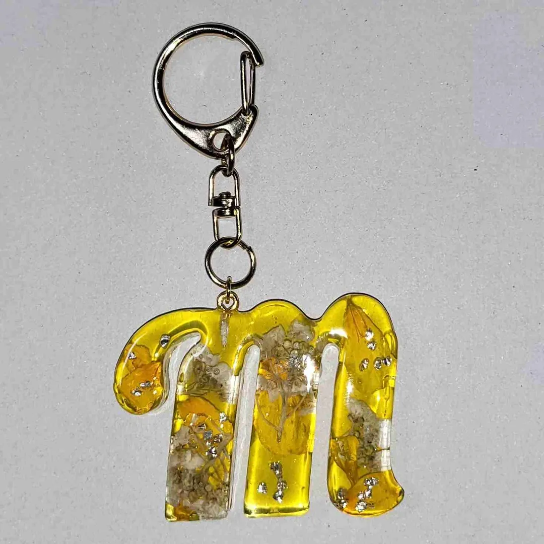 ankoさんのレジン作品 | UV-LEDレジン液 まさるの涙