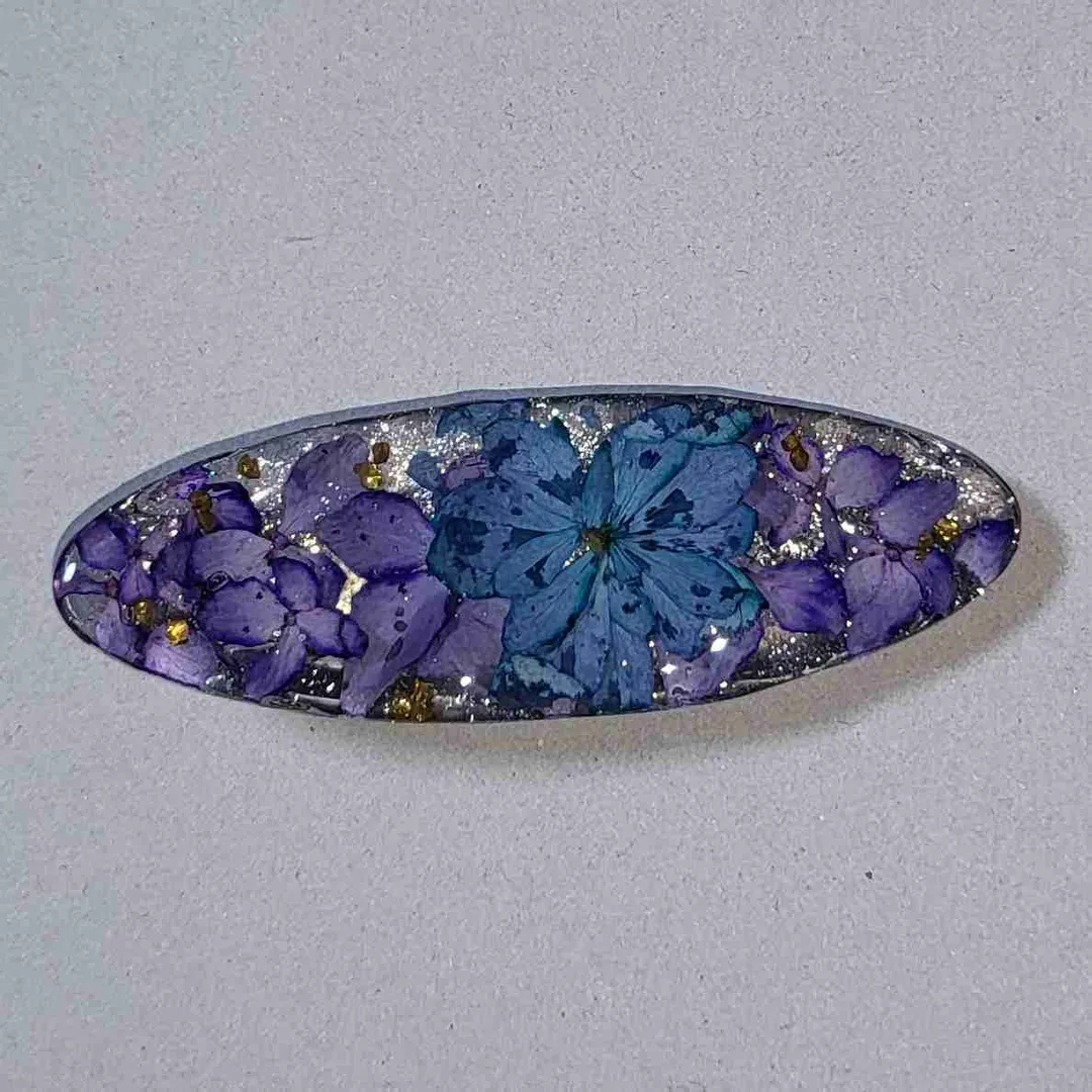 ankoさんのレジン作品 | UV-LEDレジン液 まさるの涙