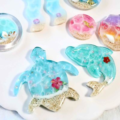 crocchaの作品画像