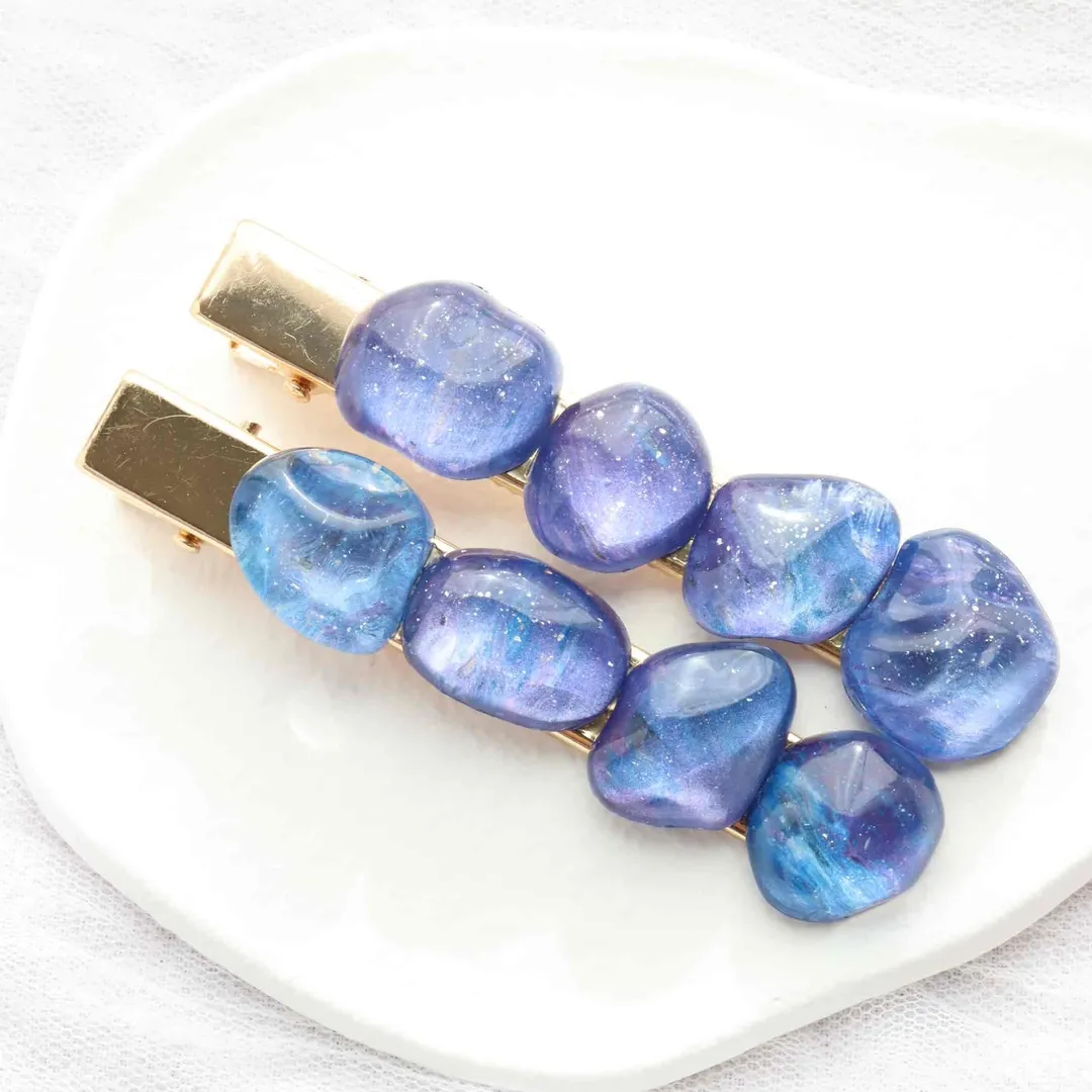 ef.handmadeさんのレジン作品 | 【定期便】作家のためのレジン 400g