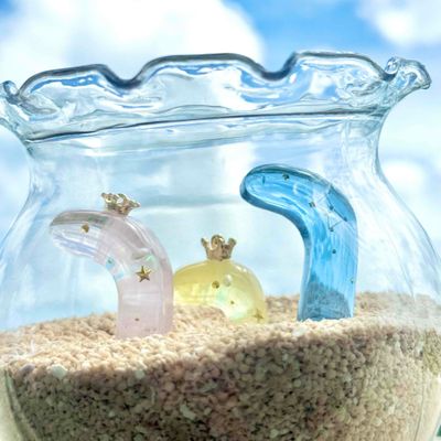crocchaの作品画像