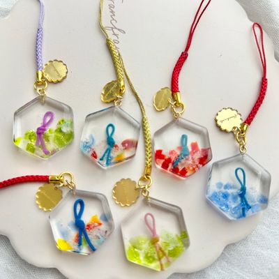 crocchaの作品画像