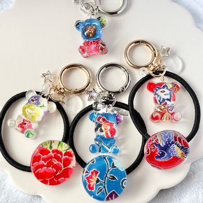 crocchaの作品画像