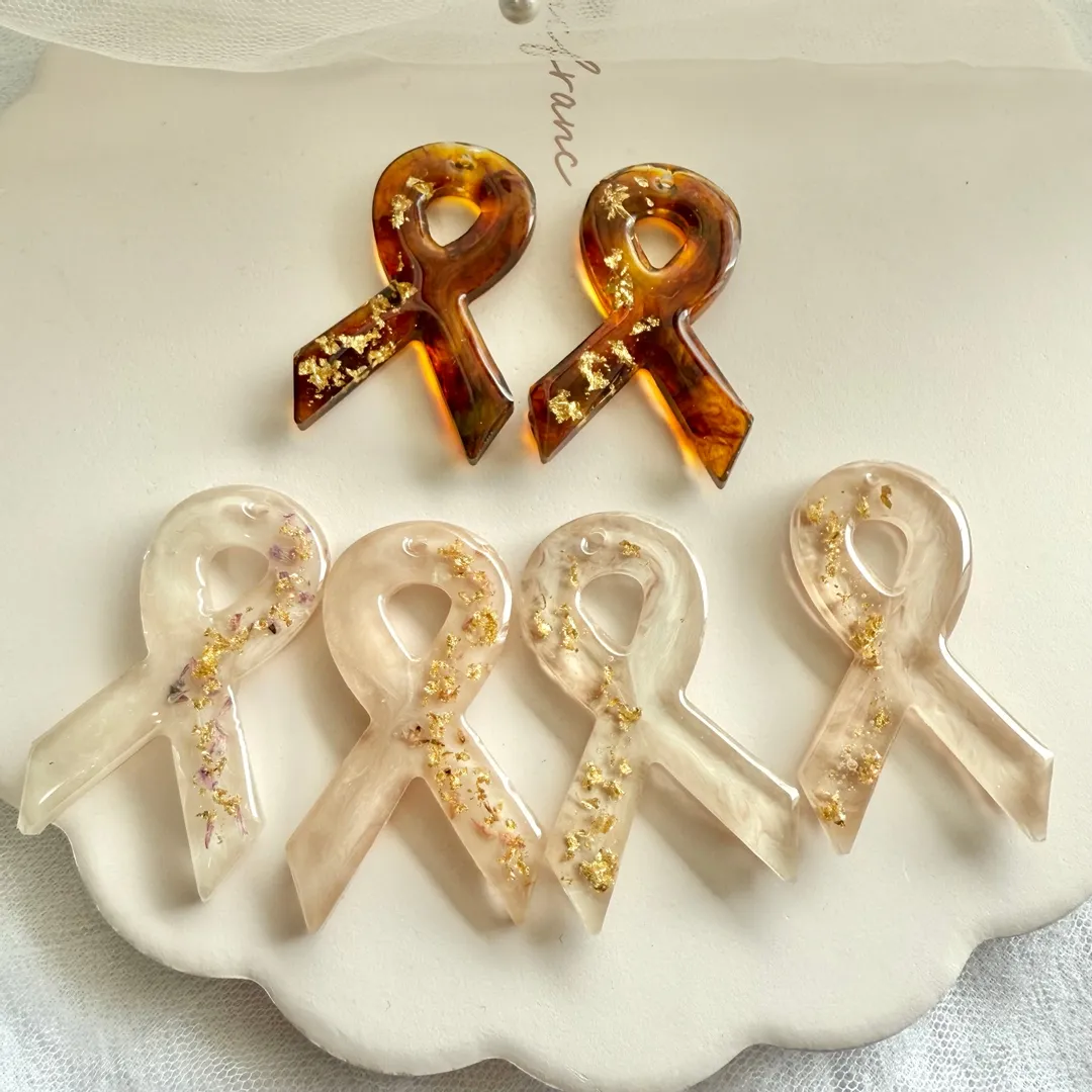 ef.handmadeさんのレジン作品 | 【定期便】作家のためのレジン 400g