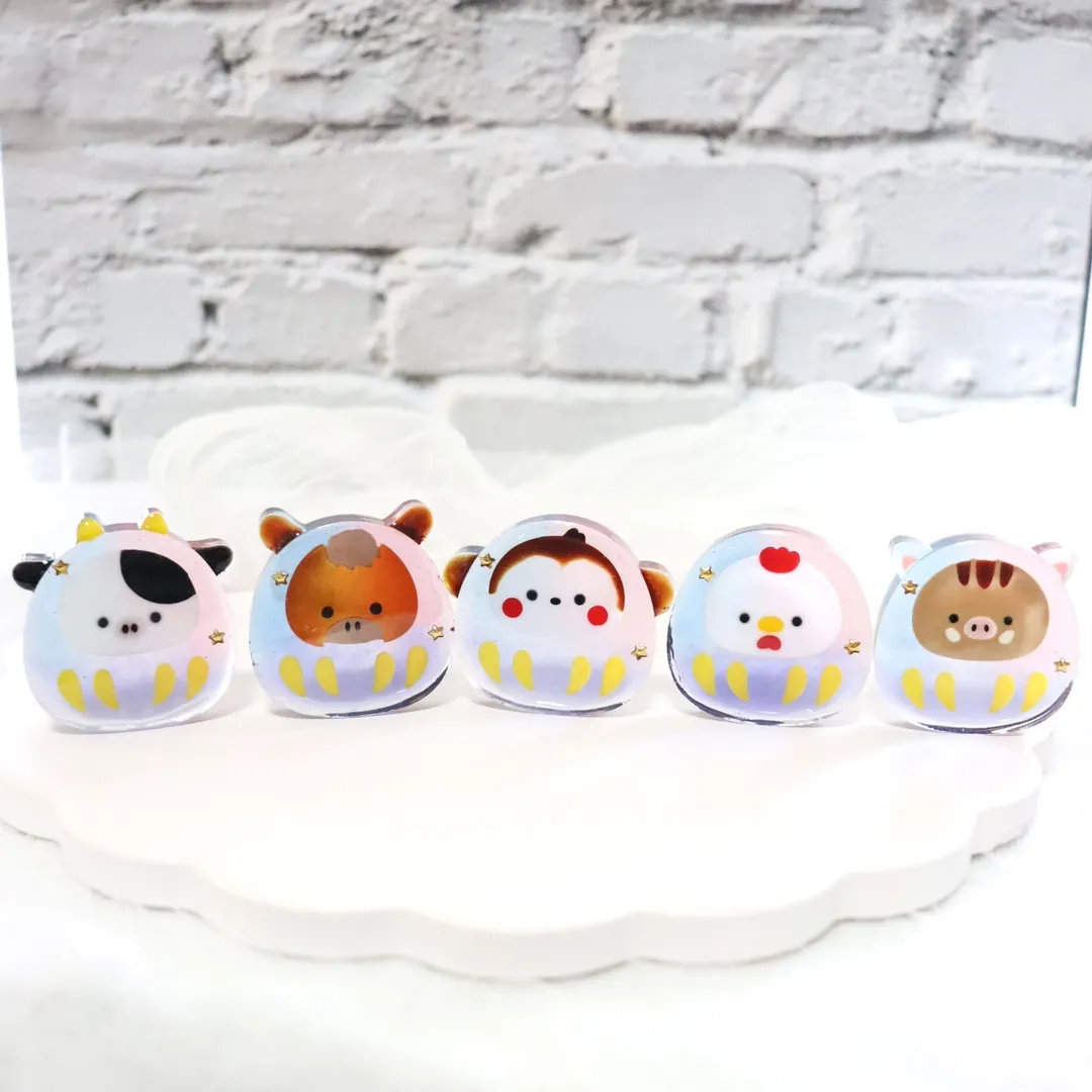 ef.handmadeさんのレジン作品 | 【定期便】作家のためのレジン 400g