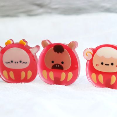 crocchaの作品画像