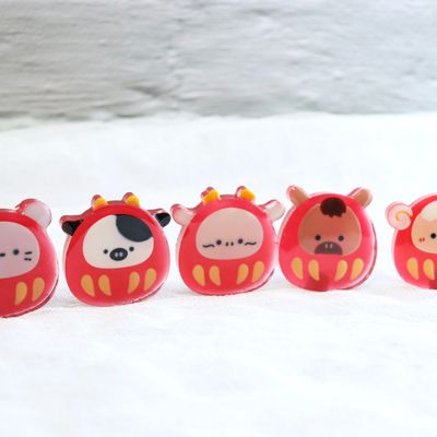 crocchaの作品画像