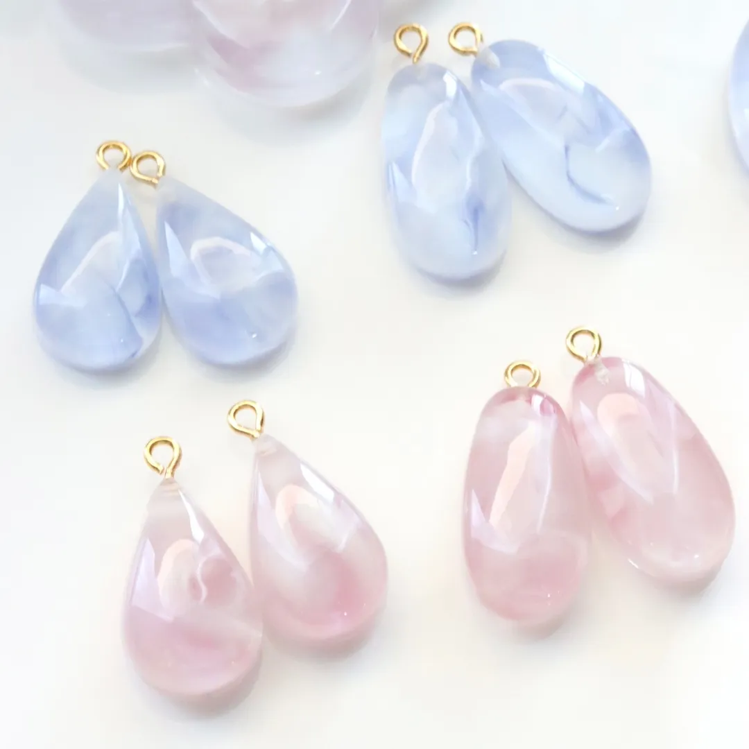 ef.handmadeさんのレジン作品 | 【定期便】作家のためのレジン 400g