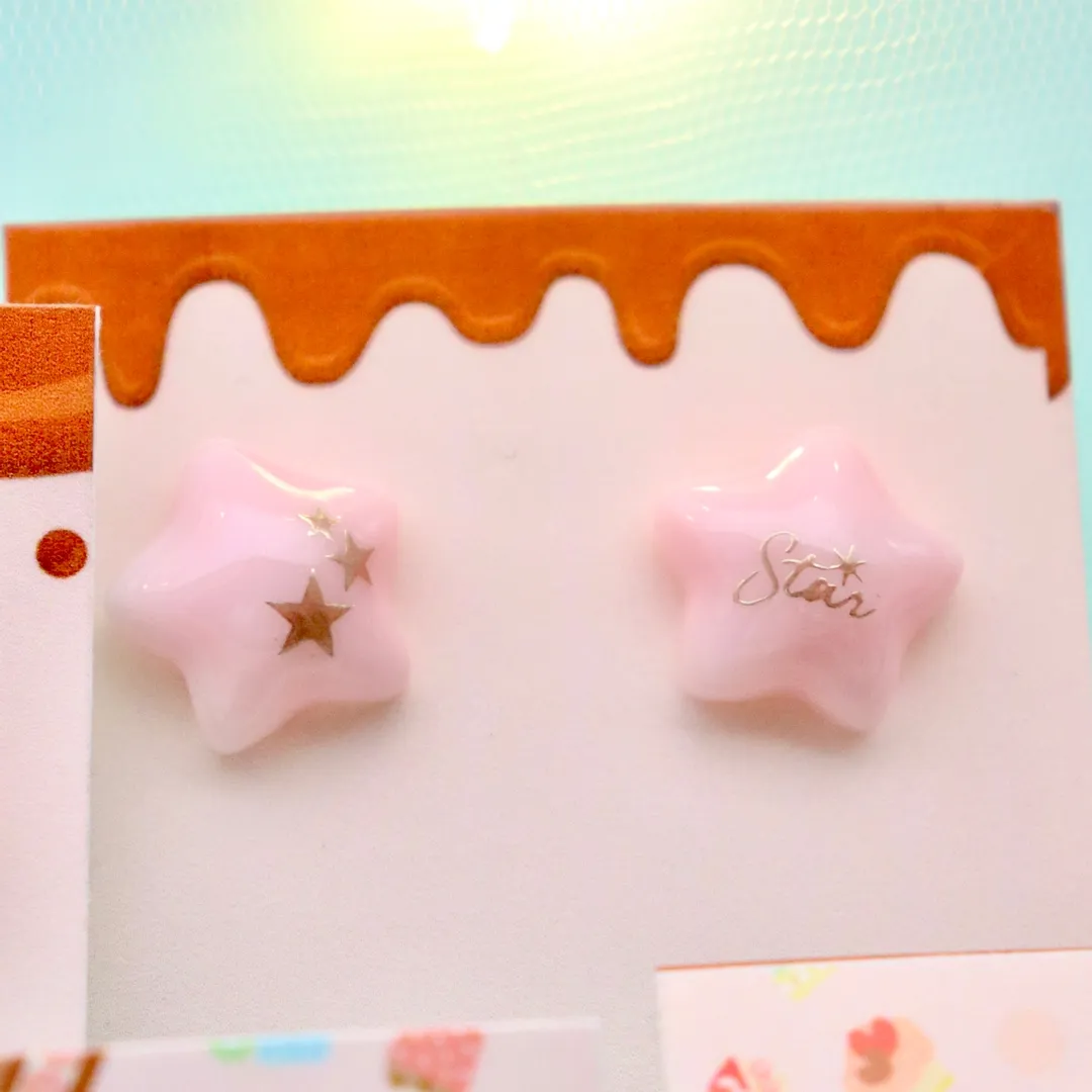 ef.handmadeさんのレジン作品 | 【定期便】作家のためのレジン 400g