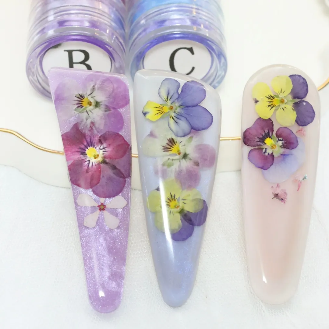 ef.handmadeさんのレジン作品 | 【定期便】作家のためのレジン 400g