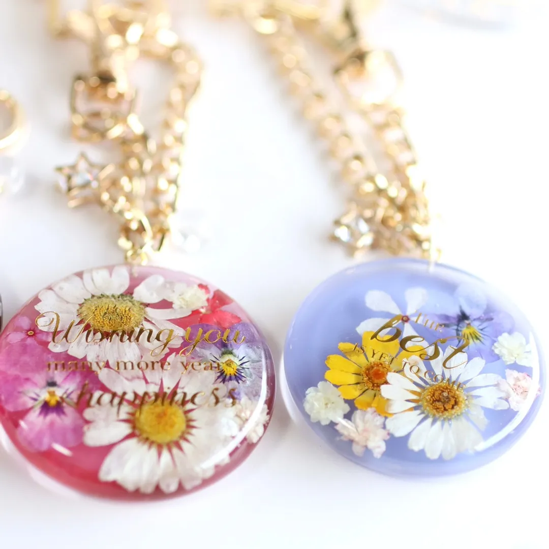 ef.handmadeさんのレジン作品 | 【特別SALE】château chaton かのん監修 作...