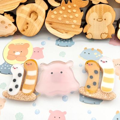 crocchaの作品画像