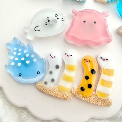 crocchaの作品画像