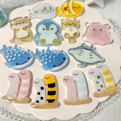crocchaの作品画像