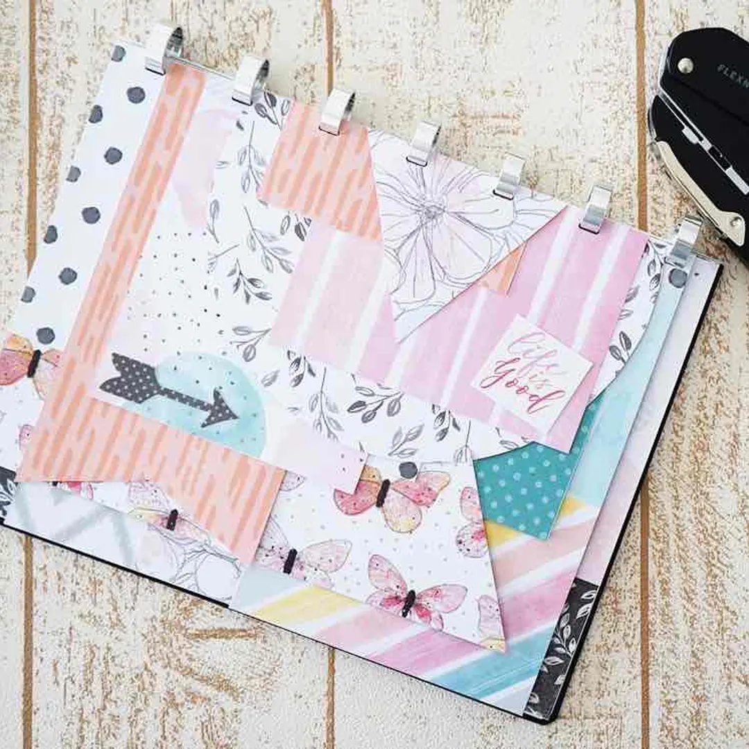 YUUさんのペーパー
クラフト作品 | ハサミ