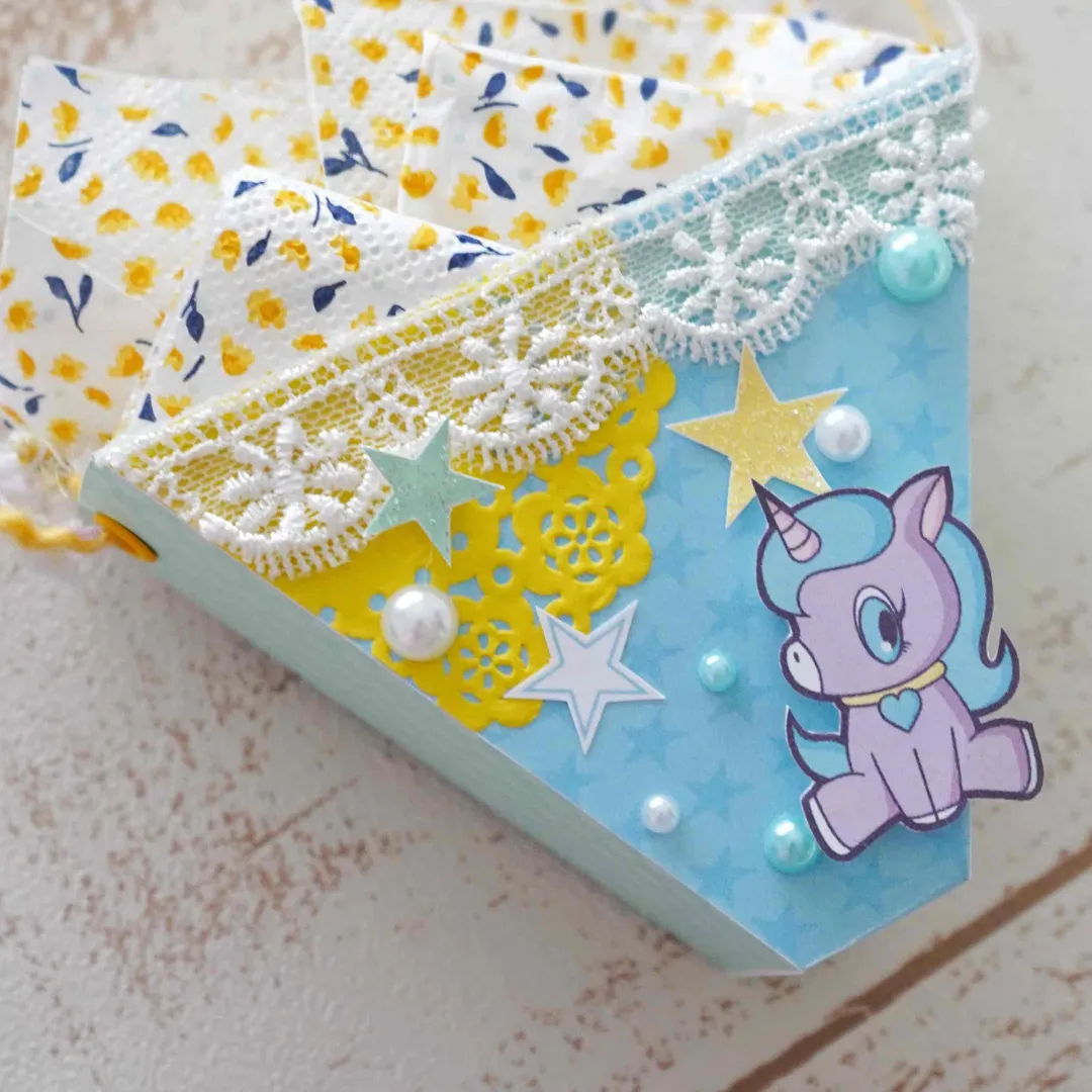 YUUさんのペーパー
クラフト作品 | ハサミ