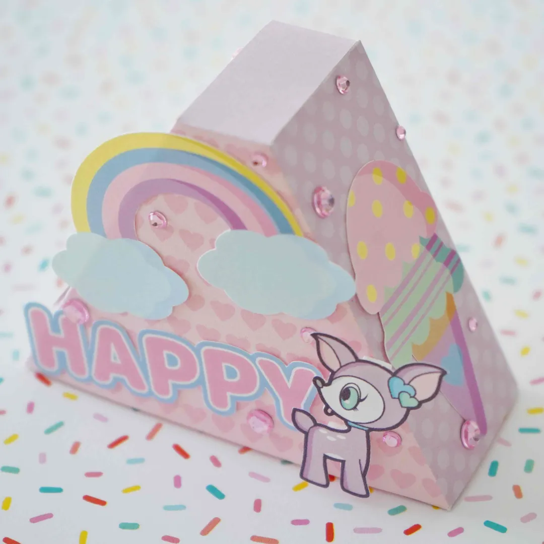 YUUさんのペーパー
クラフト作品 | ハサミ