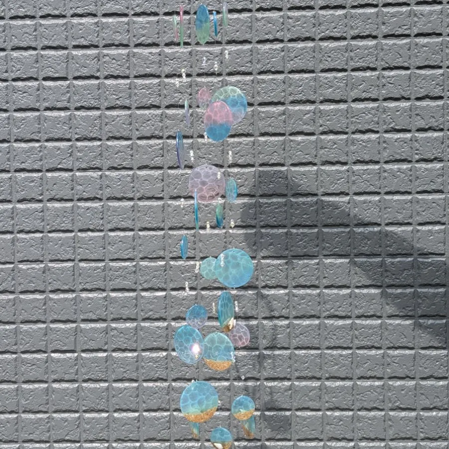 Lizeさんのレジン作品 | 【定期便】作家のためのレジン 200g