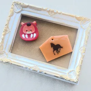るこさんの作品