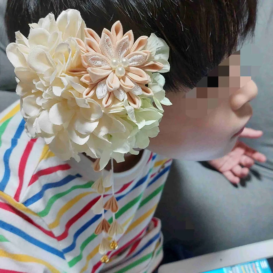 ayahさんのその他の
ハンドメイド作品