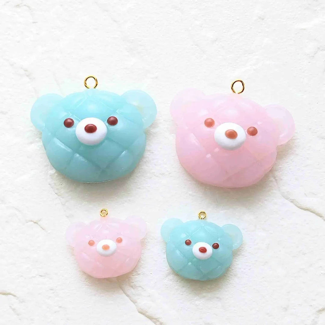akkomadeさんのレジン作品 | 【定期便】作家のためのレジン 200g