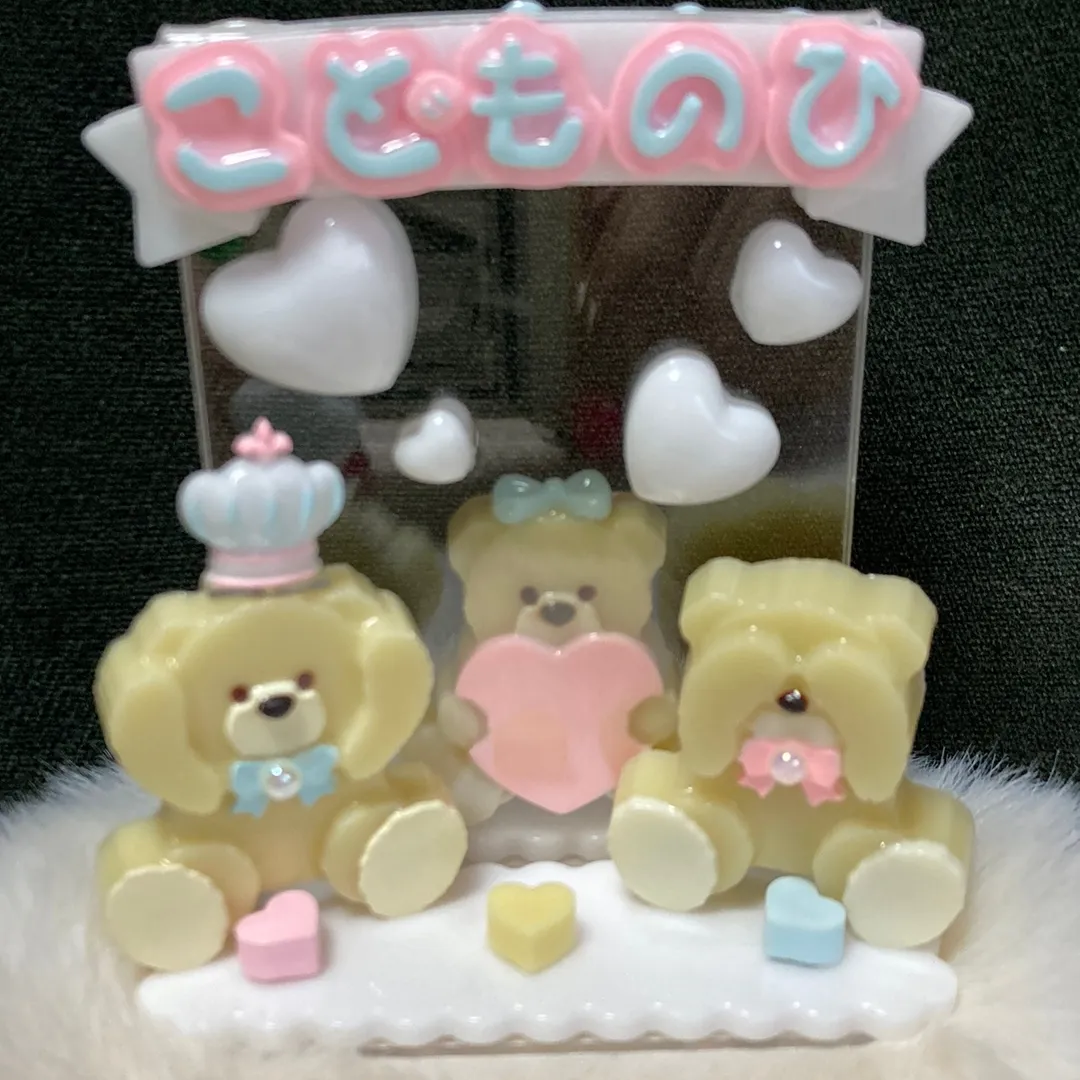 champさんのレジン作品 | 作家のためのレジン 200g