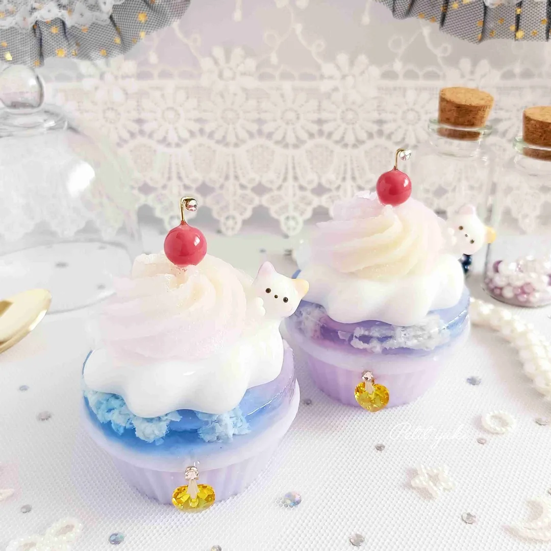 ぷちゆきさんのレジン作品 | ★☆送料無料・大容量！！【2液性レジン液】1.5kg NEW...