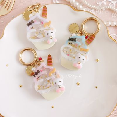 crocchaの作品画像