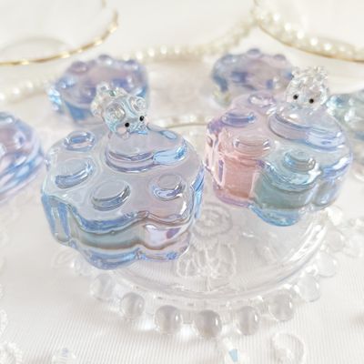 crocchaの作品画像