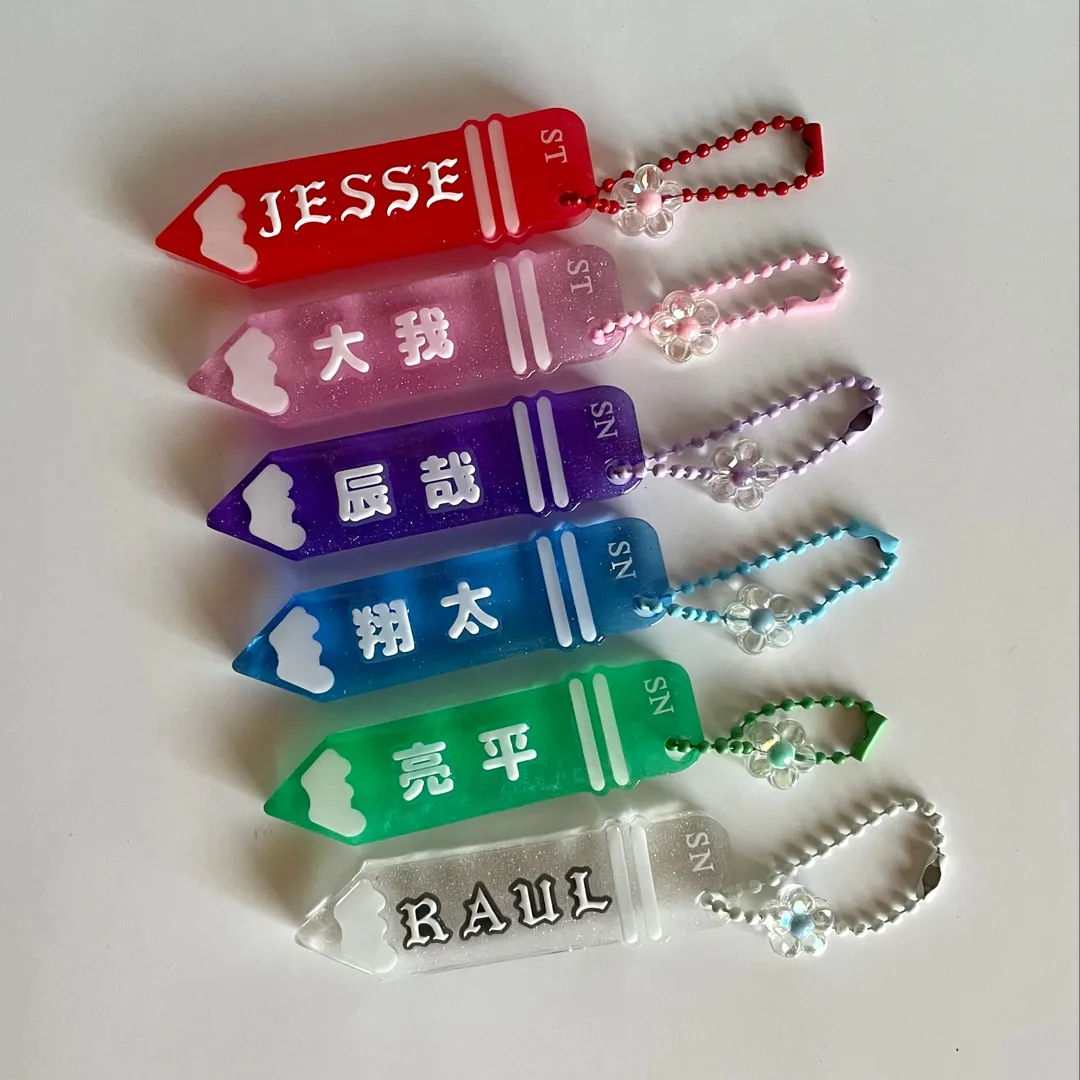 jump.mokaさんのレジン作品 | 【定期便】作家のためのレジン 200g
