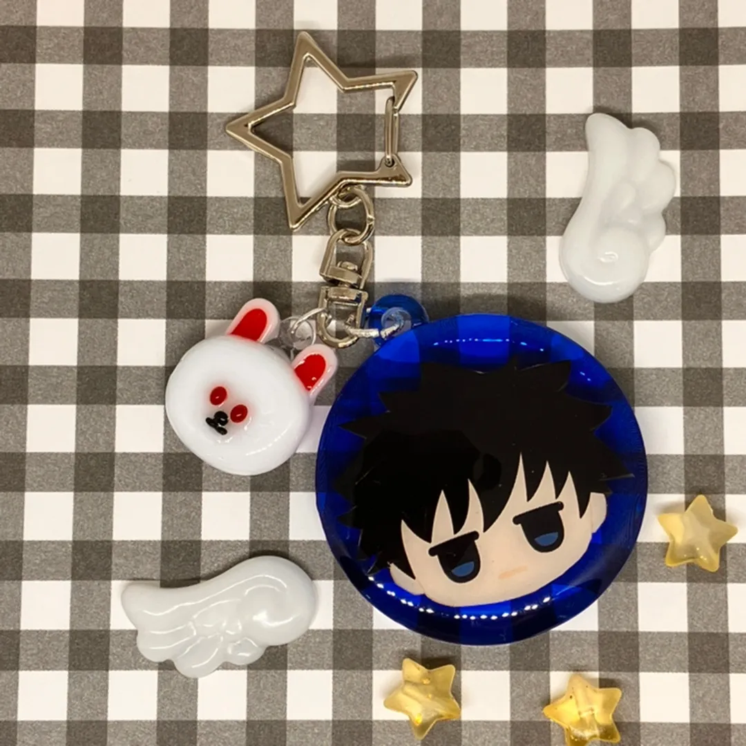 nanameさんのレジン作品 | 作家のためのレジン 「 UV/LEDコーティング液 25g ...