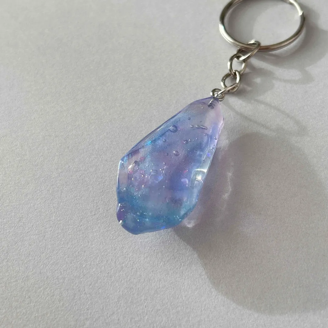 Haruさんのレジン作品 | 作家のためのレジン 200g