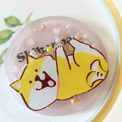 crocchaの作品画像