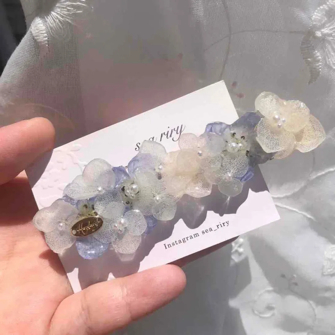 sea_riryさんのレジン作品 | パジコ UV-LEDレジン 太陽の雫 ハード 100g 透明...