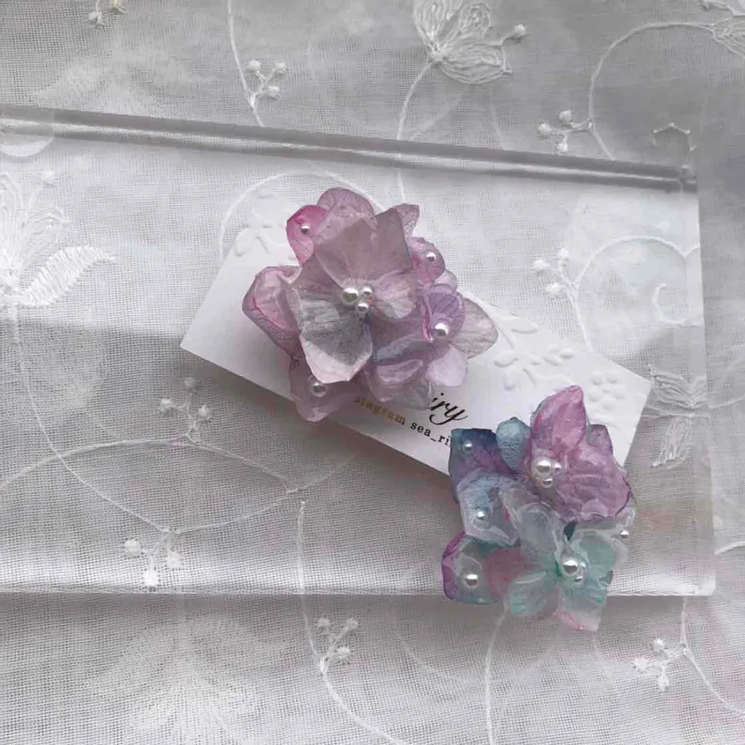 sea_riryさんのレジン作品 | パジコ UV-LEDレジン 太陽の雫 ハード 100g 透明...