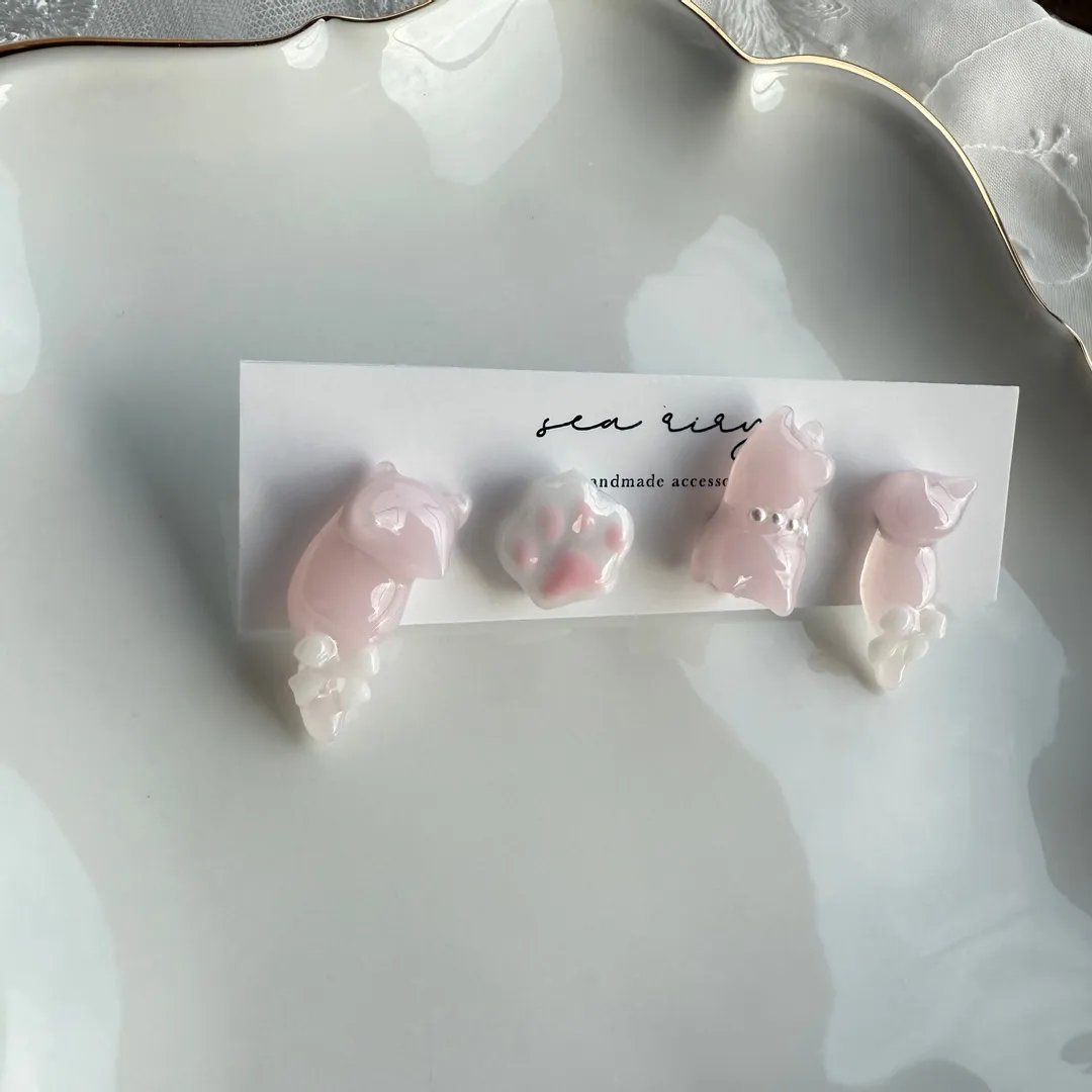 sea_riryさんのレジン作品 | レジン コーティング液 MY VEIL マイヴェール クリア...