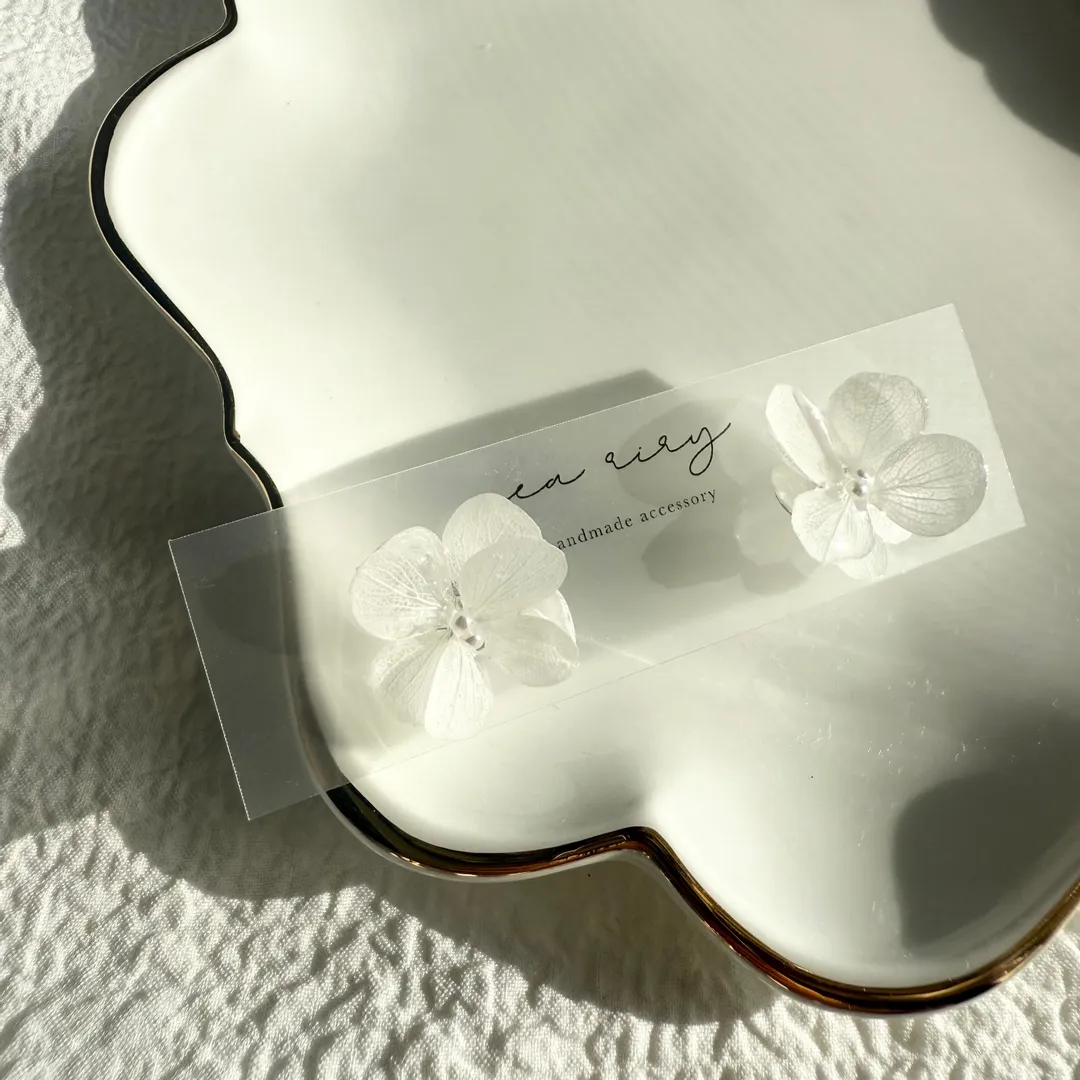 sea_riryさんのレジン作品 | レジン コーティング液 MY VEIL マイヴェール クリア...