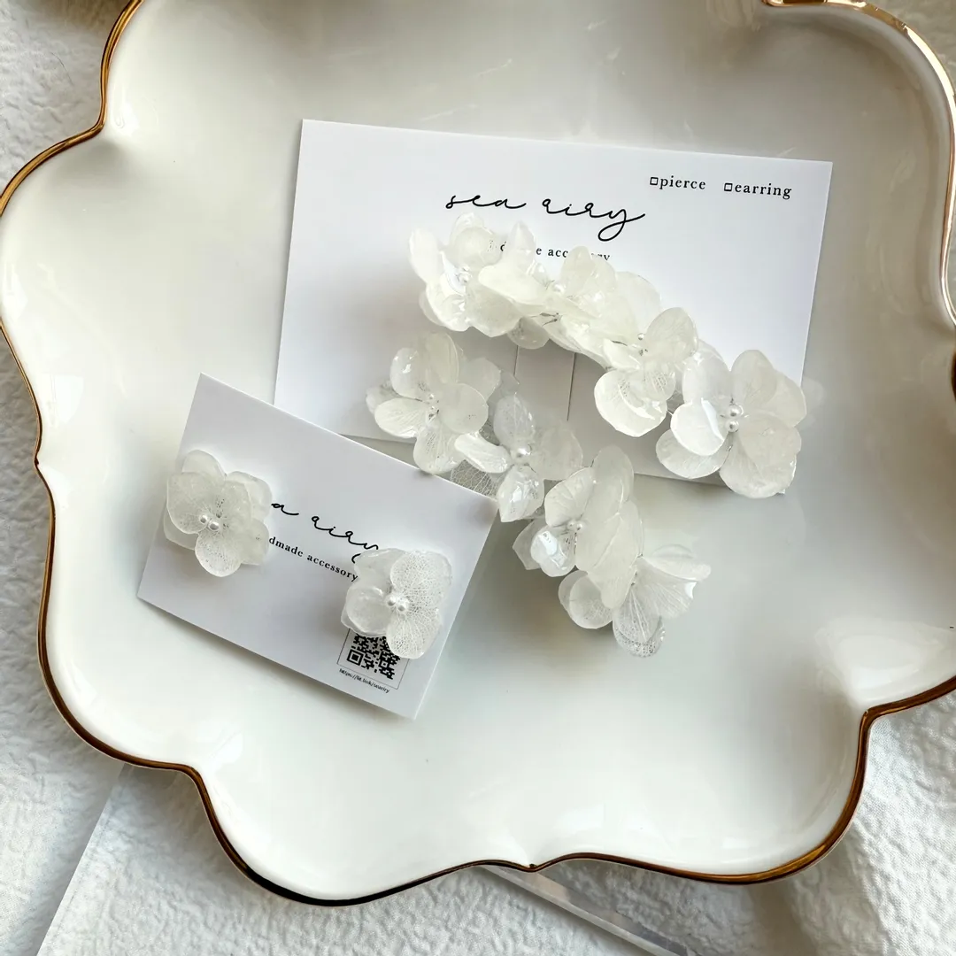 sea_riryさんのレジン作品 | 【クーポンあり】レジン液 UV LEDレジン 「 星の雫 大...