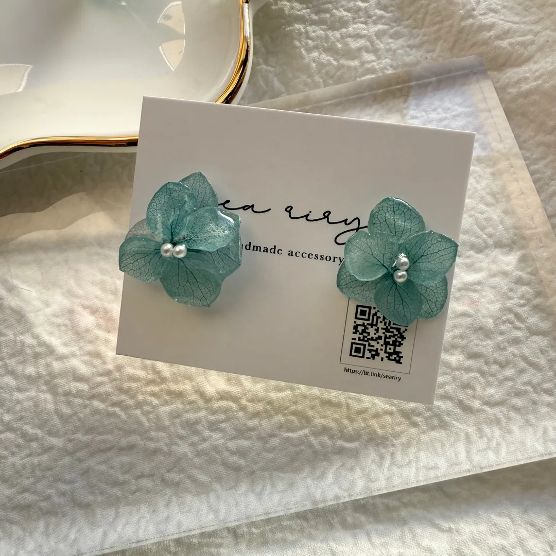 sea_riryさんのレジン作品 | 【クーポンあり】レジン液 UV LEDレジン 「 星の雫 大...